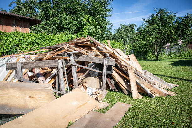 Best Hoarding Cleanup  in Coldspring, TX